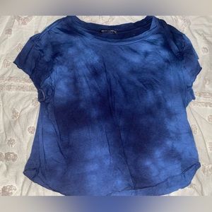 Brandy Melville short sleeve top